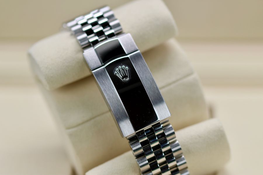 Rolex Datejust 41 126334